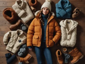 Winter Best-Sellers: The Must-Have Clothing Items Everyone Is Buying This Season